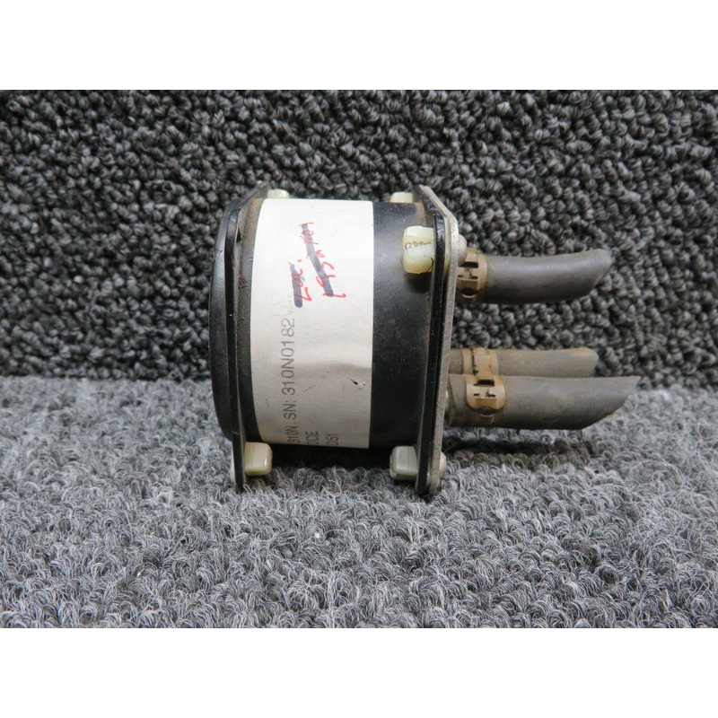 1G2-3 (Alt: S-1435N2 ) Airborne Suction Indicator