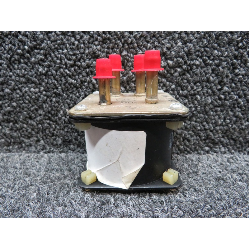 1G5-4 Airborne Gyro Suction Indicator