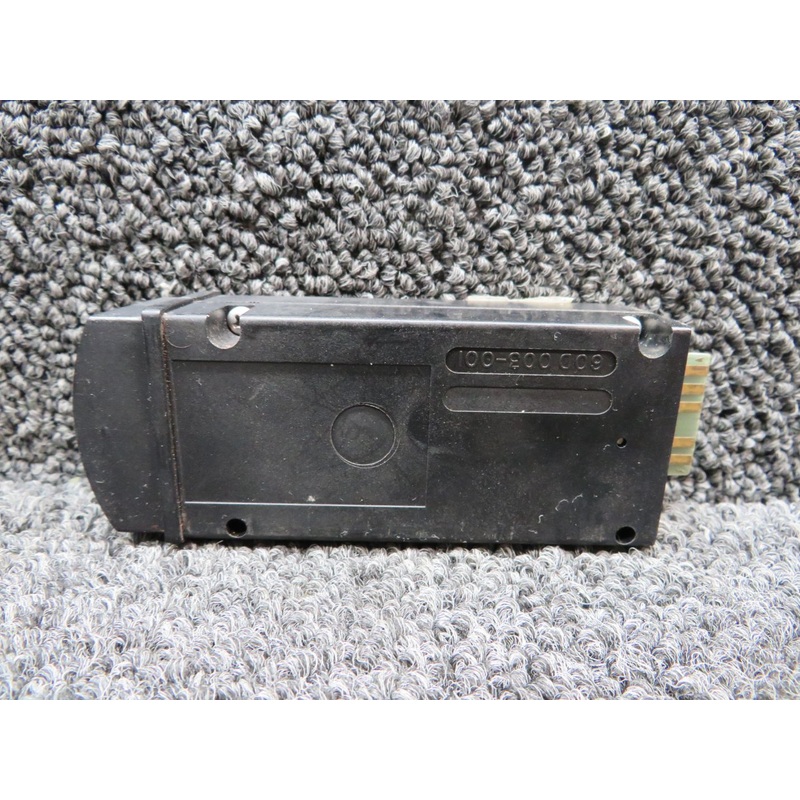 1U079-101-1 Edo-Aire 1U079 Cylinder Temperature & Ammeter Indicator