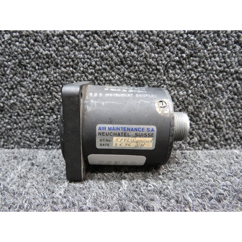 22-955-60 Garwin Cabin Air Temperature Indicator