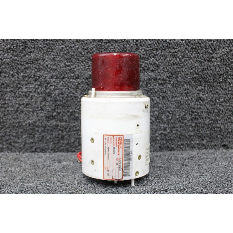 30-0437-103 Grimes Strobe Light Assembly (Volts: 14-28)