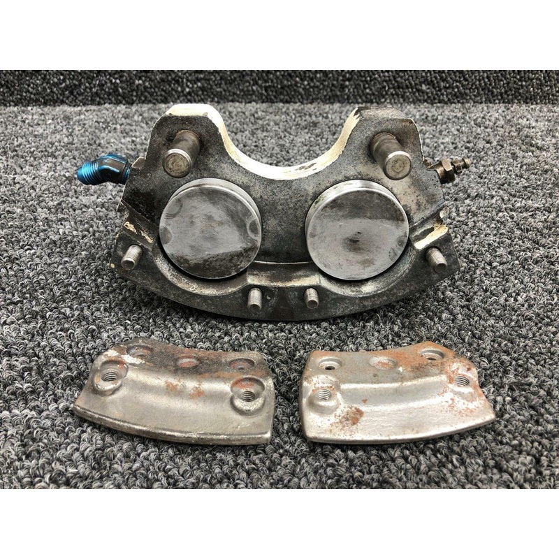 30-54C Cleveland Brake Caliper Assembly (SA)
