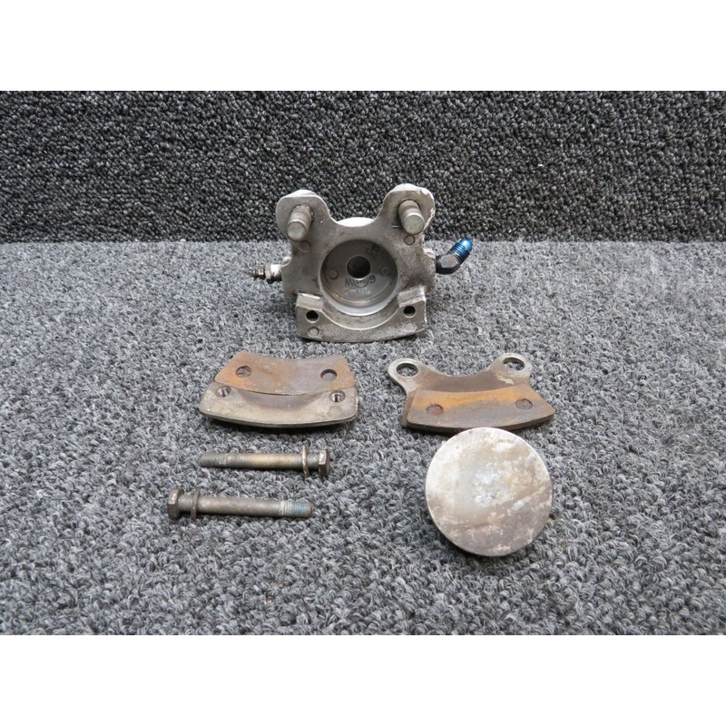 30-79A Cleveland Brake Caliper Assembly