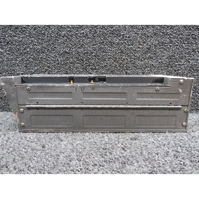 45600-0000 ARC RT-1038A 1000 COM Transceiver with Modifications
