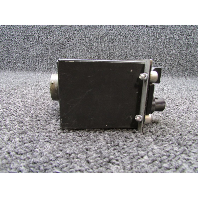 522-2357-011 Collins 614L-8 ADF Control  (Black)