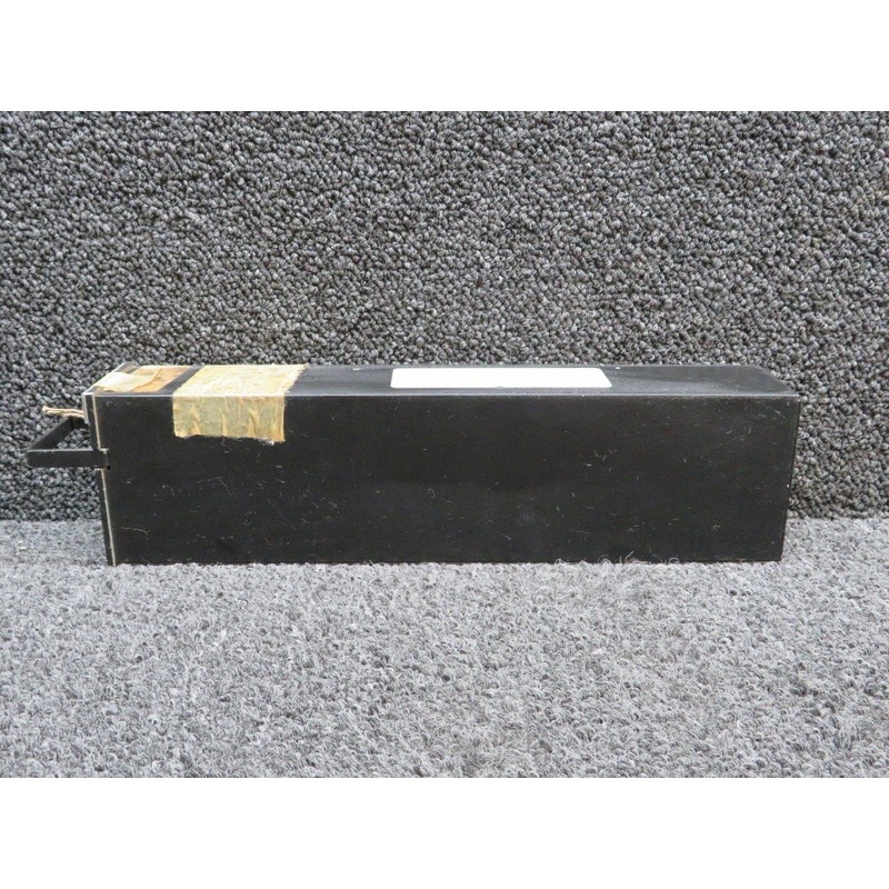 522-2996-017 Collins 51Z-4 Marker Beacon Receiver
