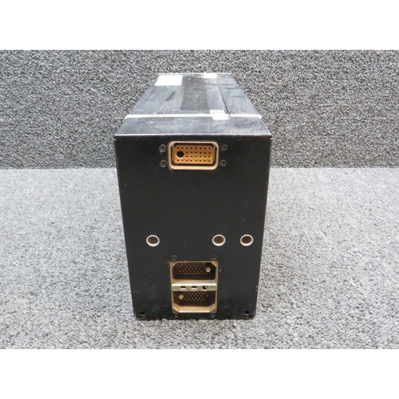 522-4089-204 Collins 618M-2B VHF Transceiver w Mods