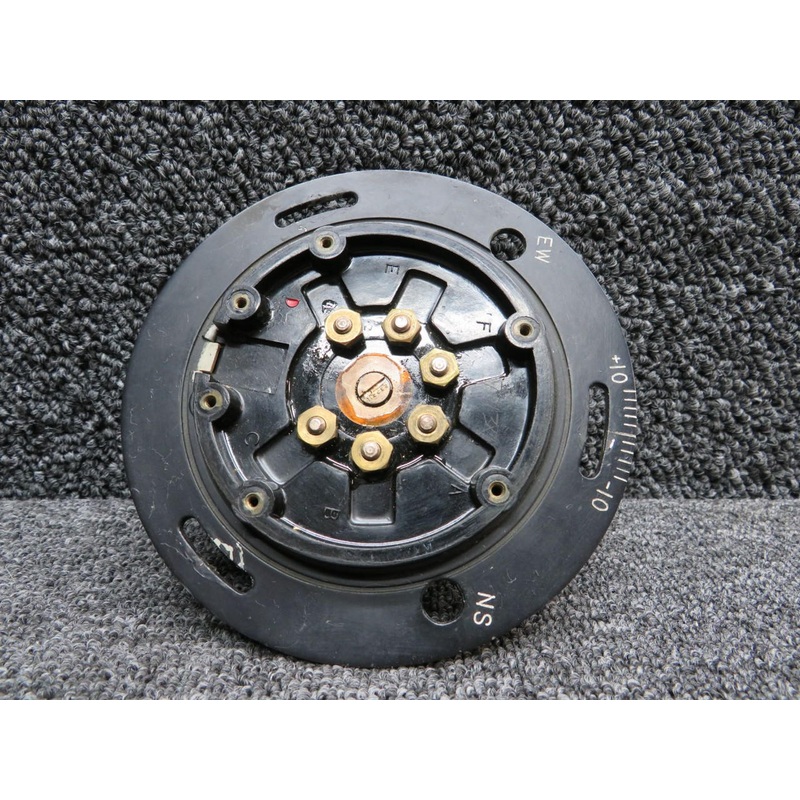 522-4945-001 Collins 323A-2G Flux Detector (Volts: 26)