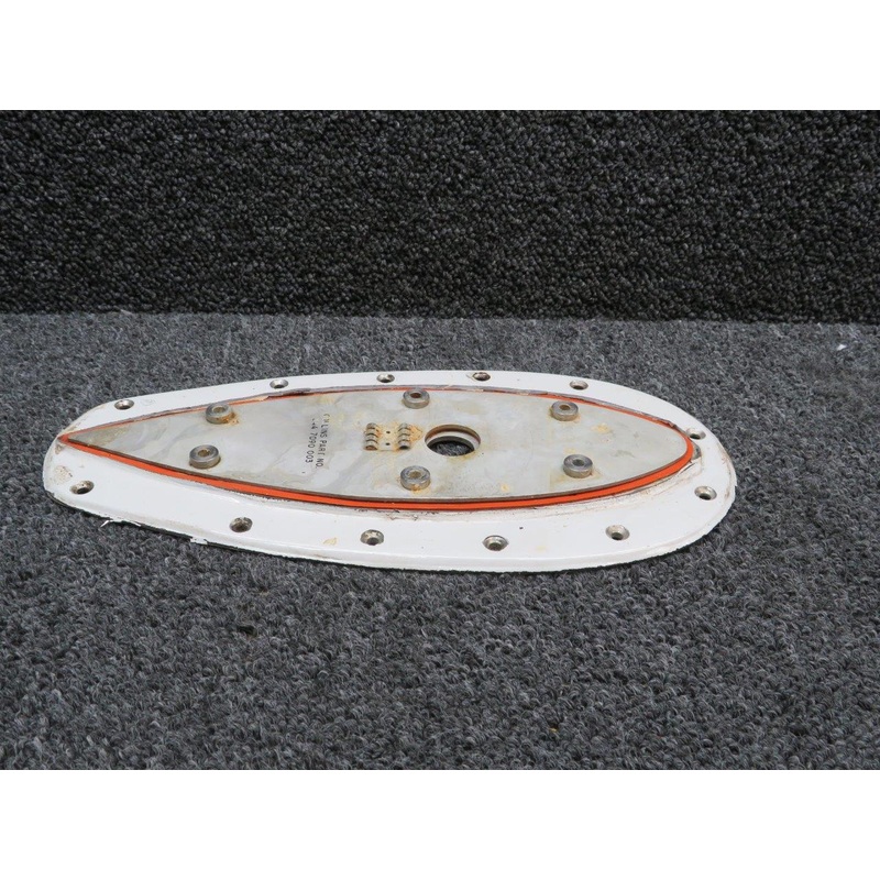 544-7090-003 Collins VHF Antenna Mount Plate (Core)