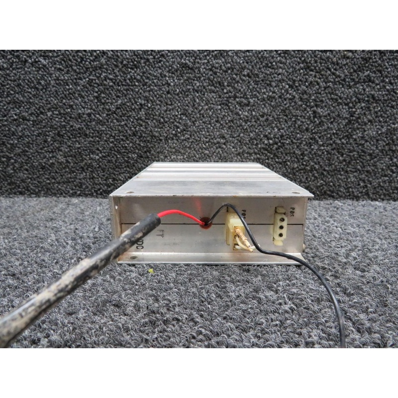 60-1592-11 Grimes Strobe Light Power Supply
