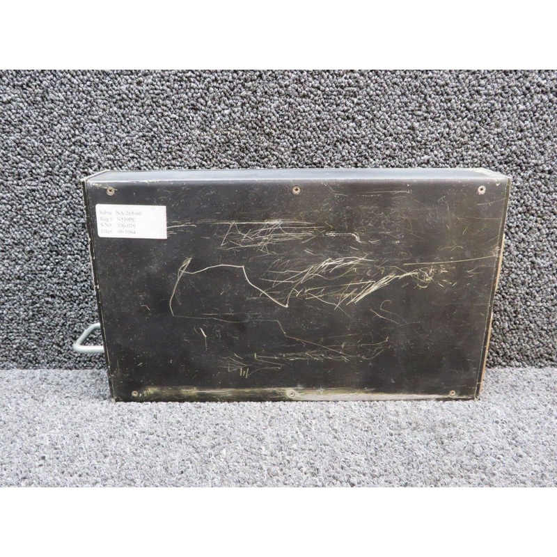 60S-79-2005 Rockwell ASD Switching Unit (Core)