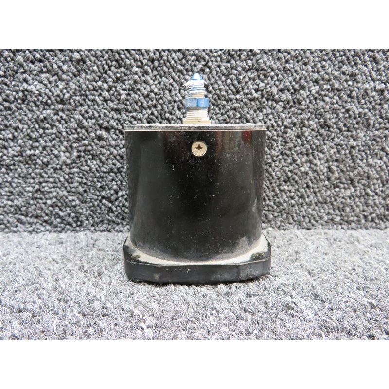 6121 (Alt: C662036-0101) United Instruments Dual Manifold Pressure Indicator