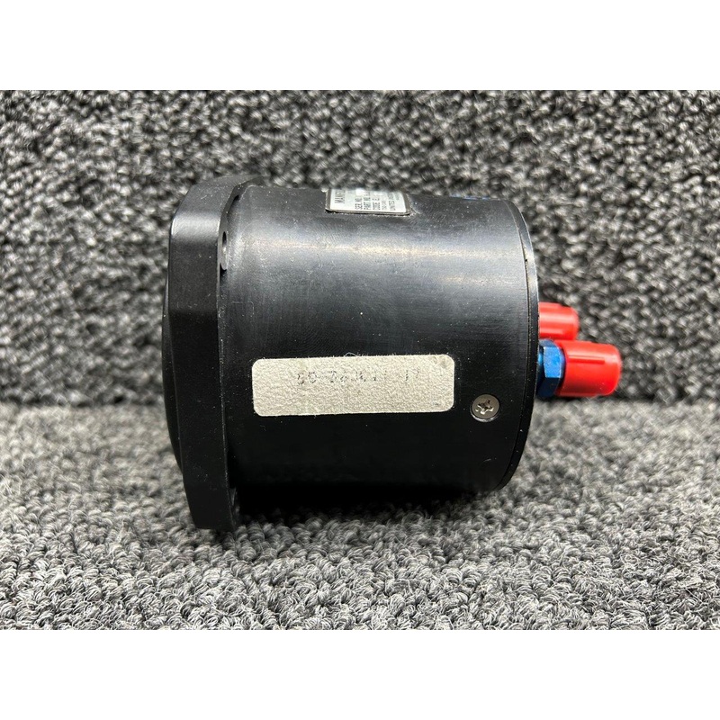 6122 United Instruments Manifold Pressure Indicator (Code: E.2)