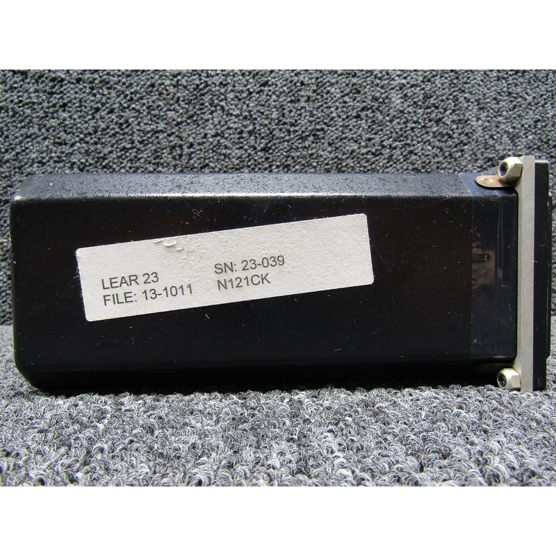 622-0555-004 Collins 332C-10 Radio Magnetic Indicator w Mods (Grey Face)