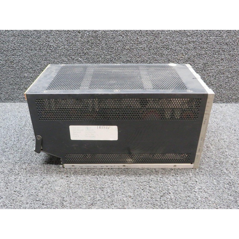 622-7718-004 Collins MPU-86K Multifunction Processor Unit  with Modifications