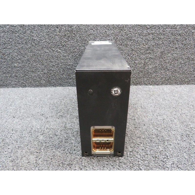 772-5131-018 Collins 562C-4A Autopilot Amplifier w Mods
