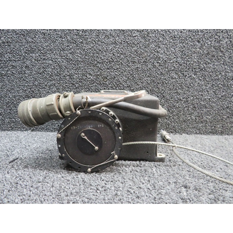 772-5374-001 Collins 334C-3B Primary Servo Assembly