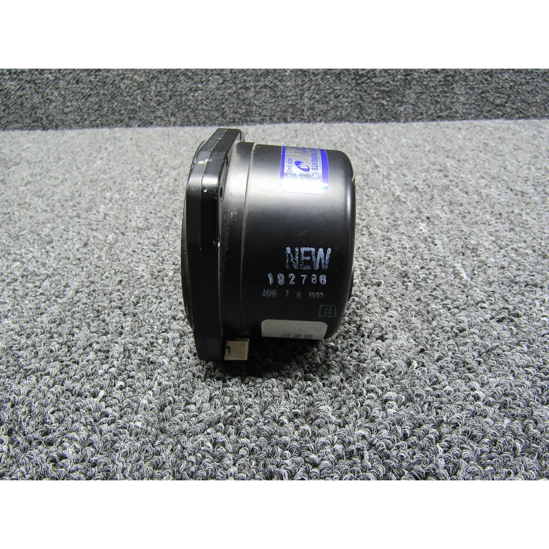 8030-B168 United Instruments Airspeed Indicator (0-260 knots)