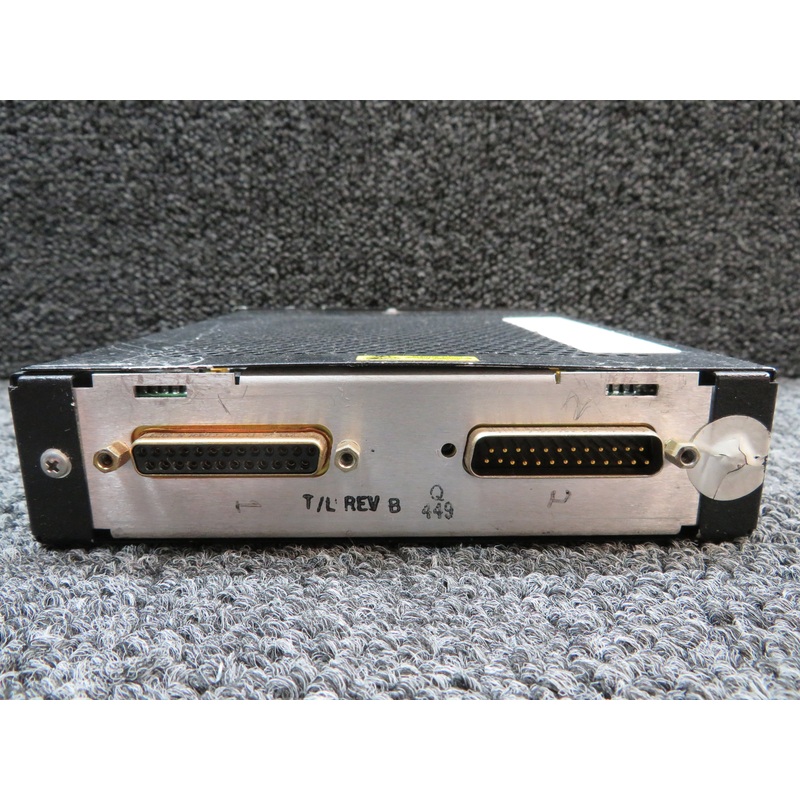 822-0319-001 Collins WXA-85 Weather Radio Adapter with Mod
