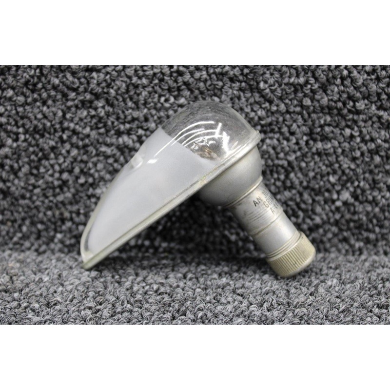 AN3033-10 Grimes A-4477 Wing Position Light Assembly