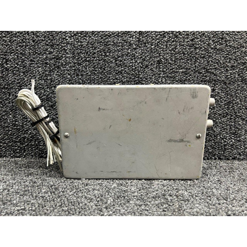Beechcraft E-55 Fuse, Electrical Junction Box Assembly