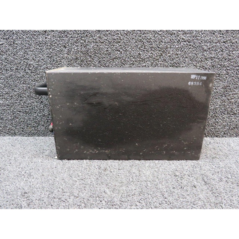 BG174B2 Honeywell H-14 Attitude Controller Computer
