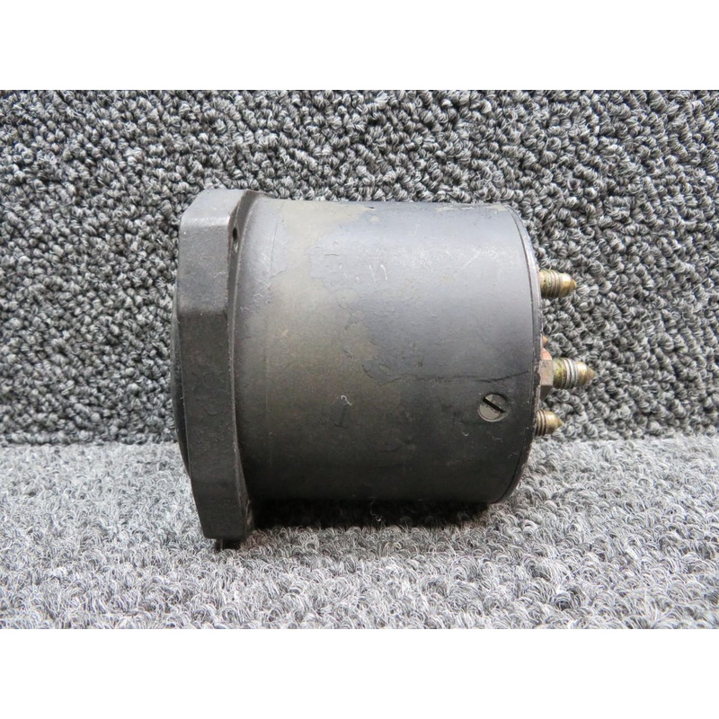 CM2642-L8 Garwin Dual Fuel Flow Indicator