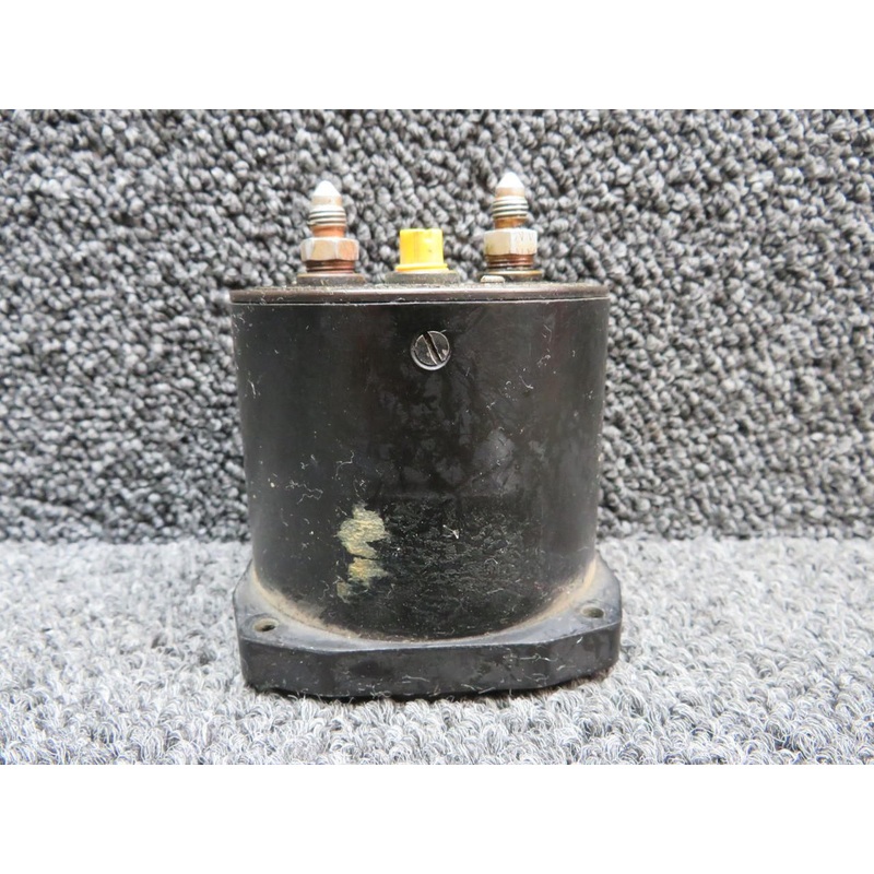CM2650-14 Garwin Dual Fuel Flow Indicator