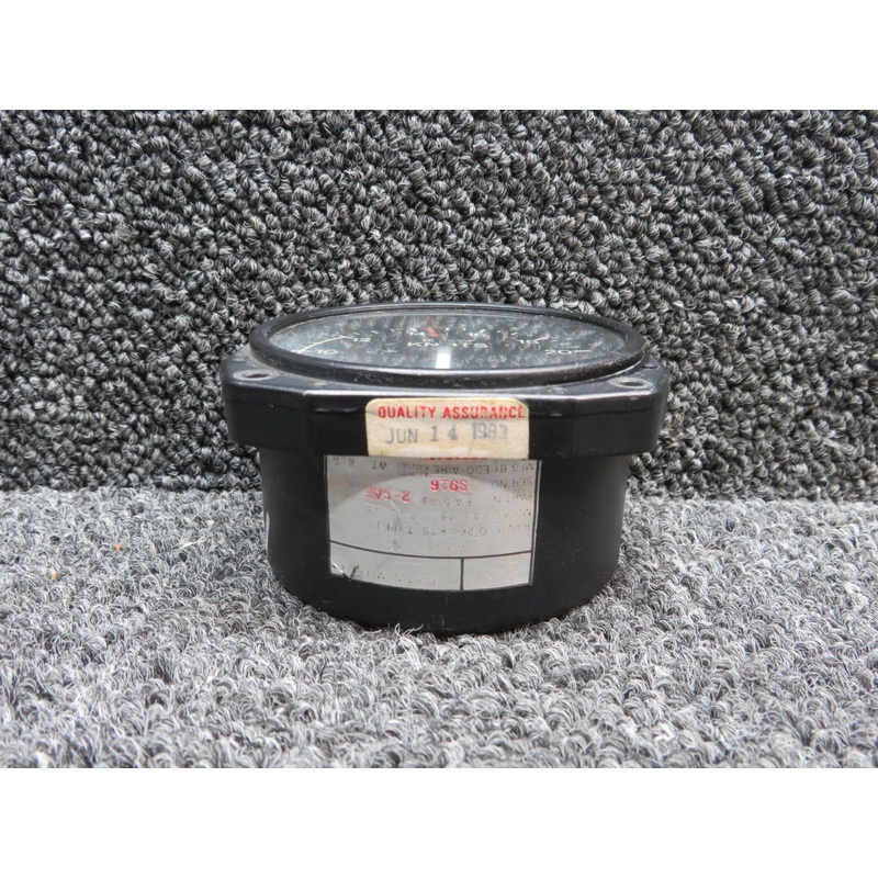 EA-5173-2-GAF Edo Aire EA-5173 Airspeed Indicator