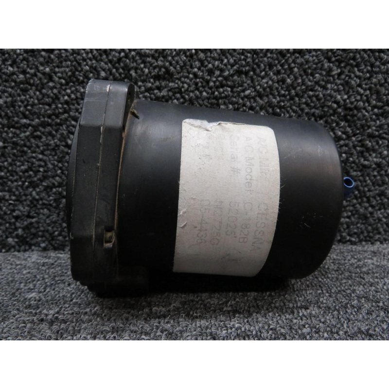 G997-01 Garwin Vertical Speed Indicator (Discolored Dial)
