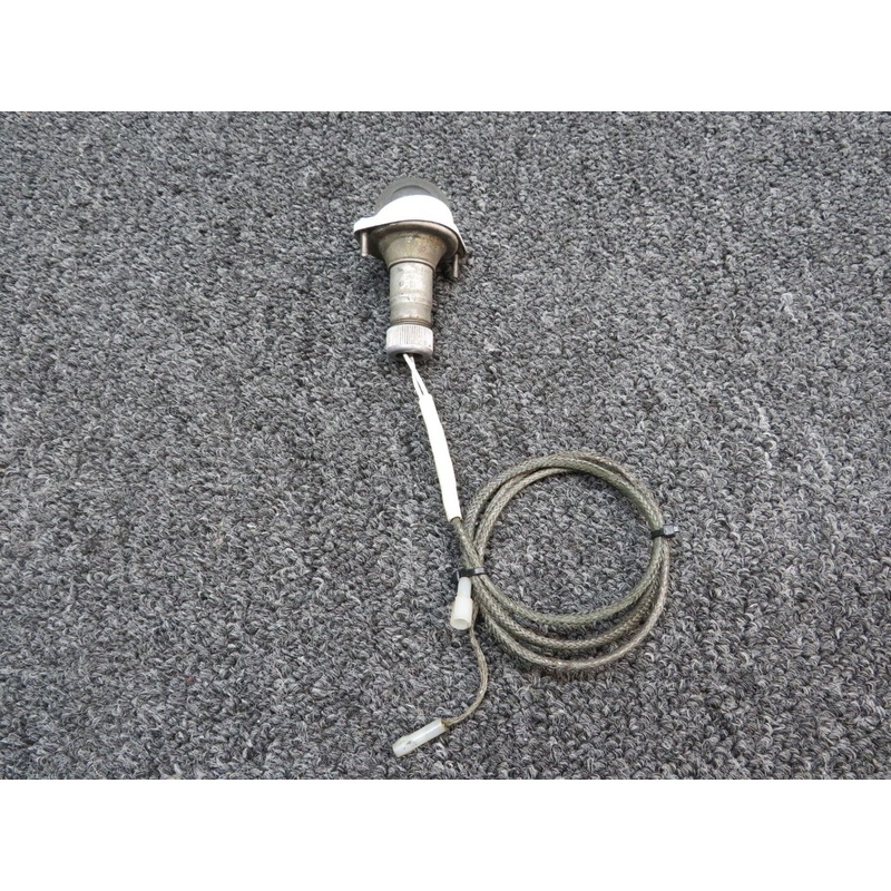S.A.T.C.20, C.P 15 Grimes LED Taillight Assembly with Lens and Retainer (12V)