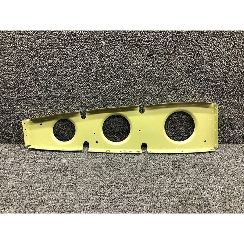 000-170012-4 Beechcraft King Air Rib Center Wing Tip (New Old Stock) (SA)