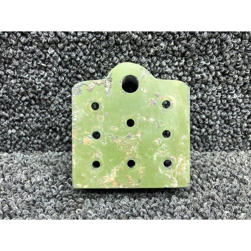 002-410057-1 (USE: 002-410057-9) Beechcraft 58 Keel Fitting LH / RH