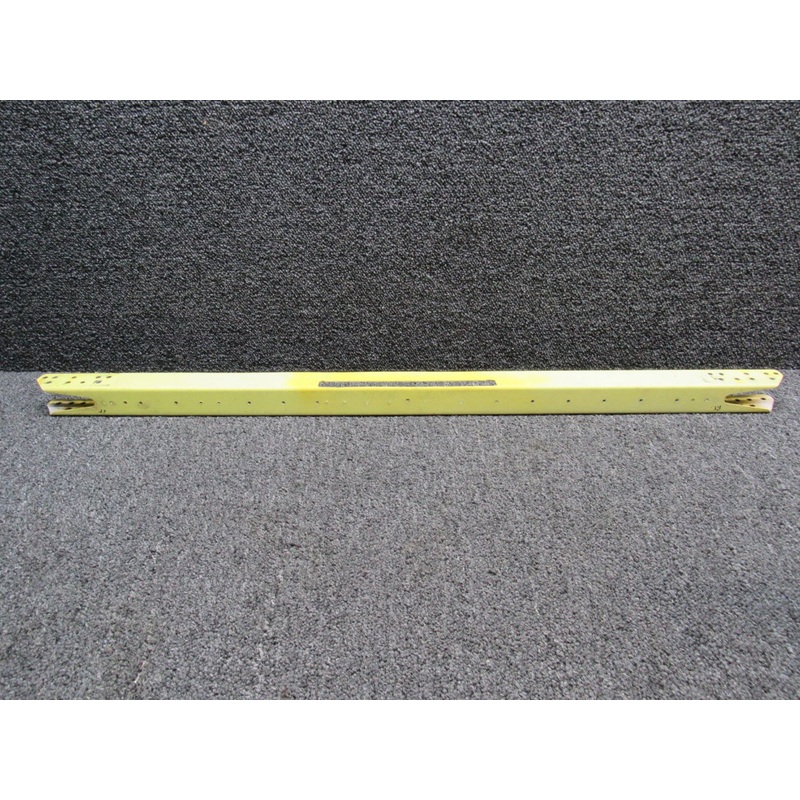 002-430016-3 Beechcraft V35B Front Spar Carry-Thru Channel Lower (SA)