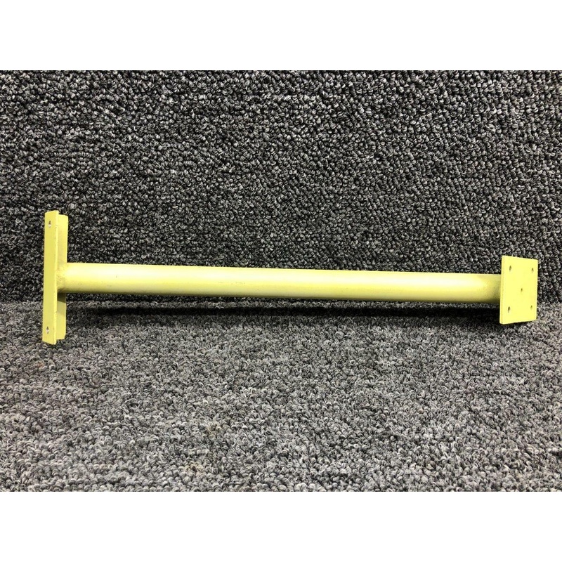 002-430022-25 Beechcraft 58 Support Seat Track Center (NEW OLD STOCK)