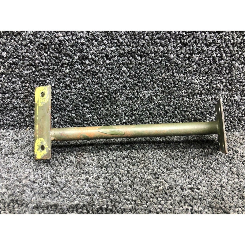 002-430022-8 Beechcraft A36 Seat Track Support Aft Outboard RH