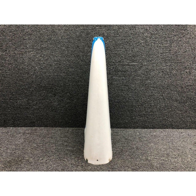 002-440033-41 Beechcraft 95-B55 Tailcone Assembly