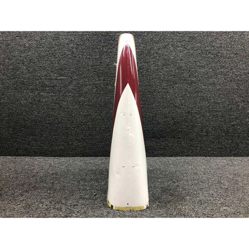 002-440039-5 Beechcraft 58 Tail Cone Assembly