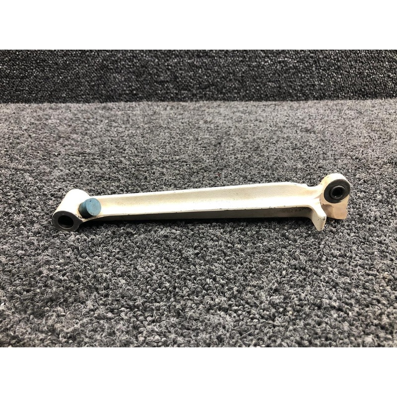 002-820017-1 Beech F33A Nose Gear Drag Leg Assembly W/ Bearing