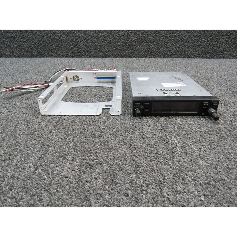 011-02980-00 Garmin GTR 200 Communication Transceiver (Volts: 14/28) (CORE)
