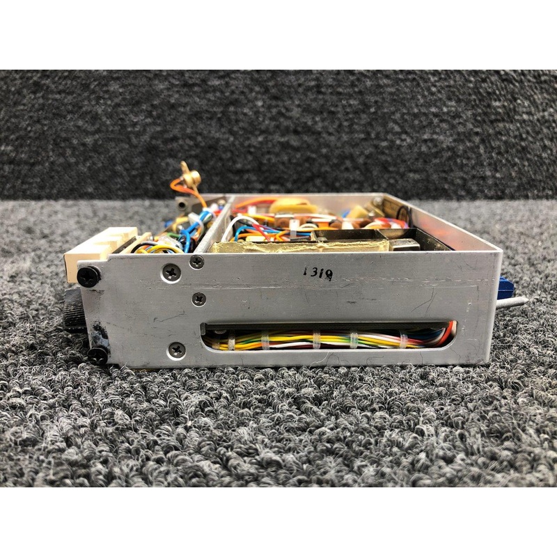 066-1024-11 King Radio KMA-20 Marker Beacon Receiver (14 or 28 Volt)