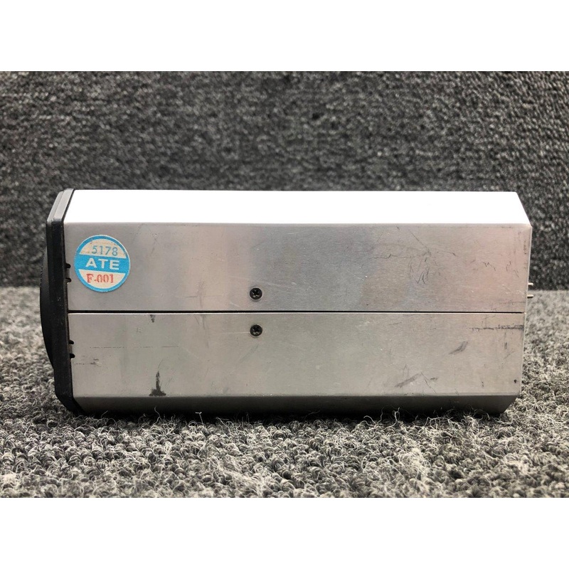 066-3056-00 King Radio KI-208 VOR-LOC Indicator with Mod (11-33 V) (CORE)