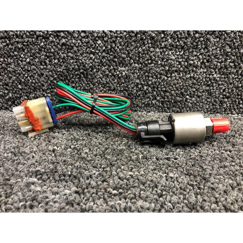 12635-003 Cirrus SR22 Manifold Pressure Sensor (Volts: 28)