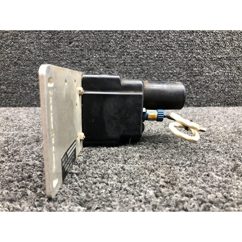 1C373-6-487 Piper PA34-200T Edo-Aire Pitch Trim Servo Assembly (Volts: 14)