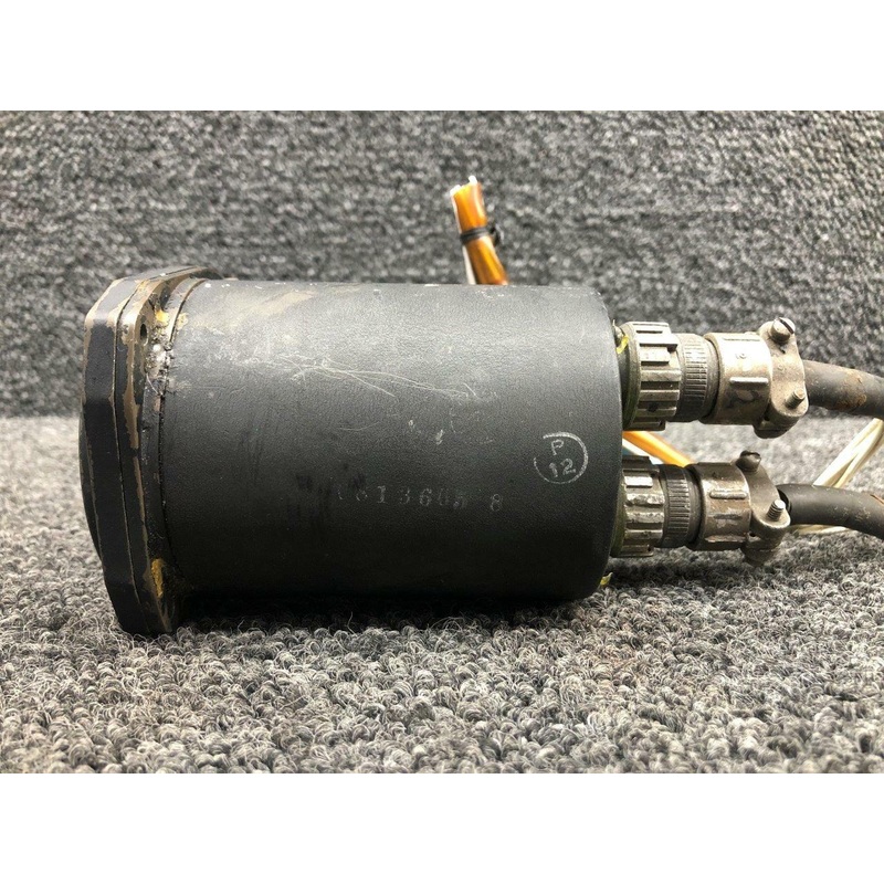 22-280 Garwin Dual Tachometer Indicator