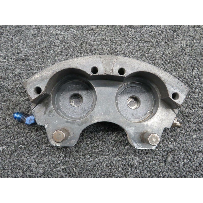 34-54 (ALT: 36-8001-9) Beechcraft V35 Cleveland Brake Caliper Assembly