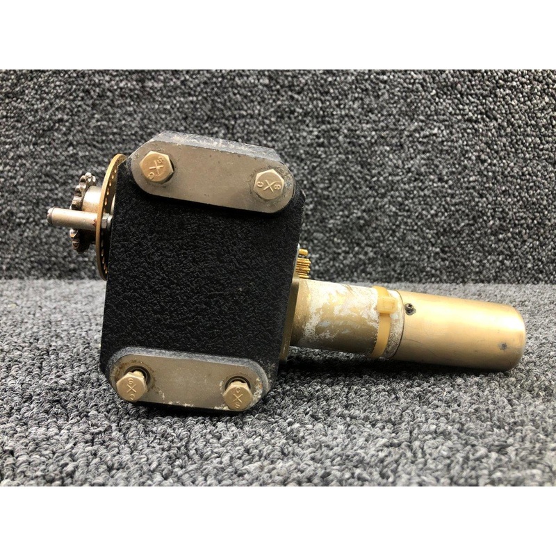 35070-0128 ARC PA-500A Autopilot Servo Actuator