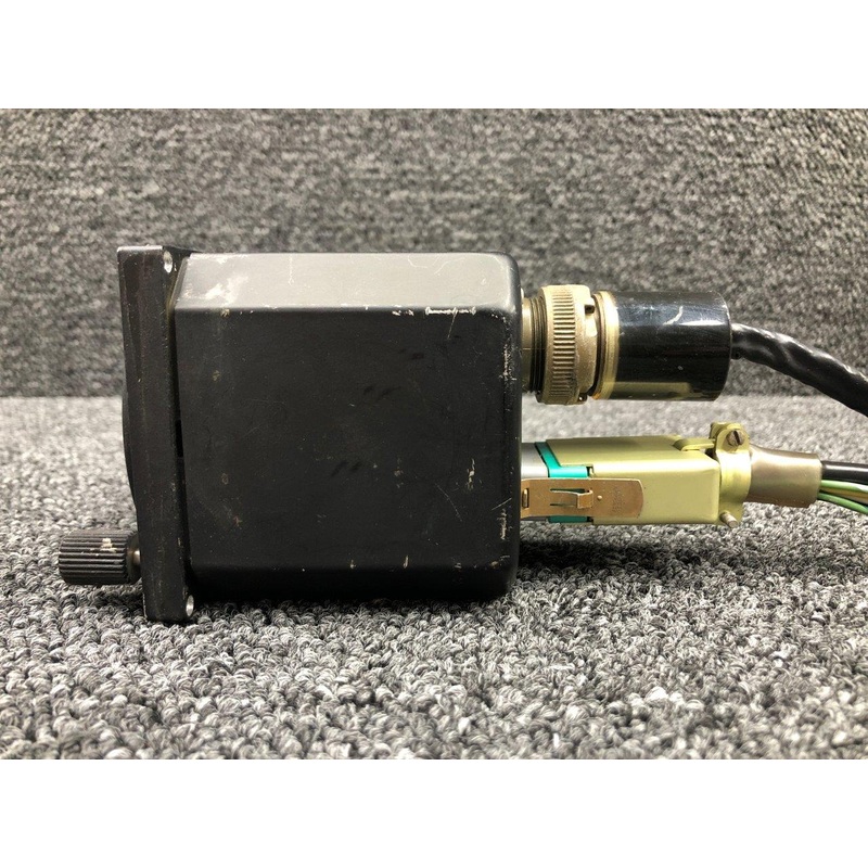41590-1001 Aircraft Radio Corporation 546A-1 ADF Indicator (CORE)