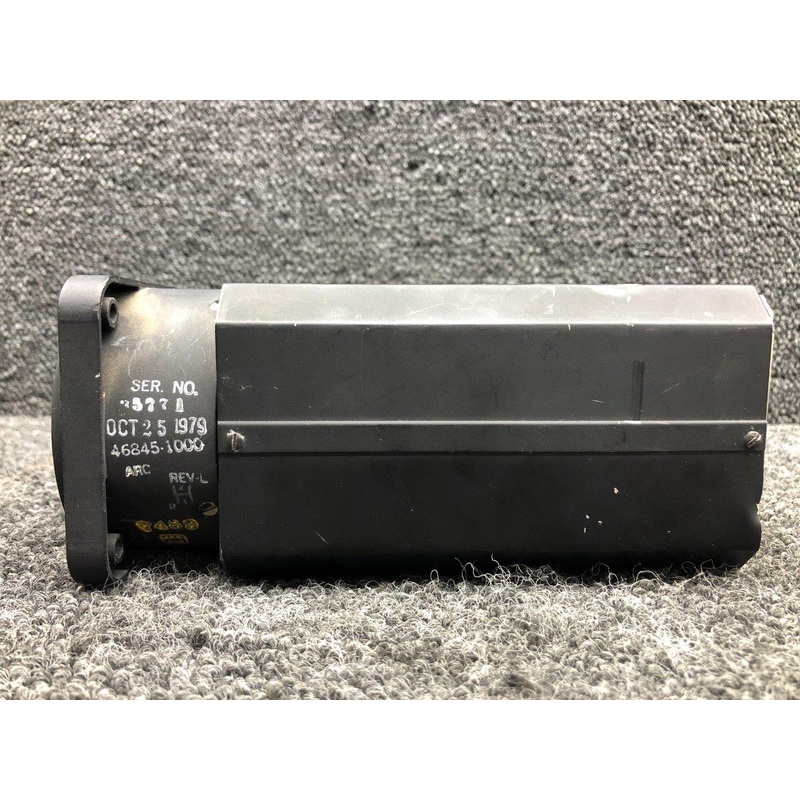 46860-1000 ARC IN-385A Control VOR / LOC Converter Indicator