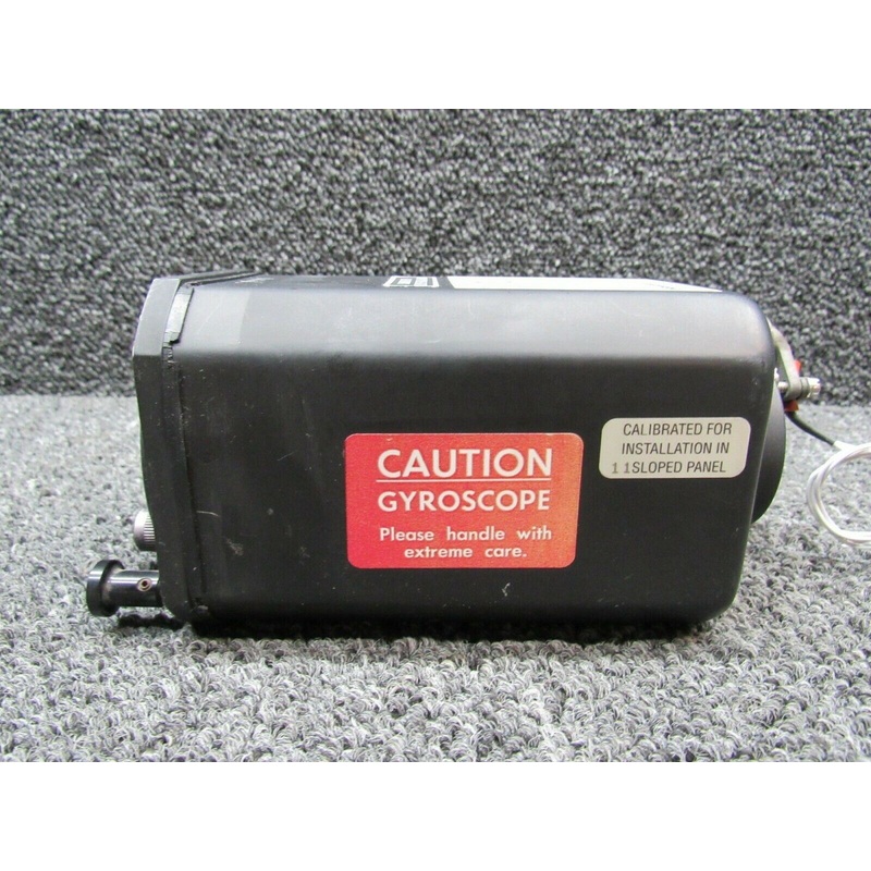 5040033939 (M/N: 305-1AS) BF Goodrich Attitude Horizon Indicator (14V)